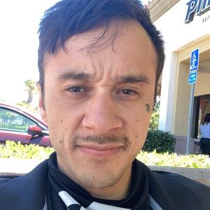 Meet your Posher, Bryan